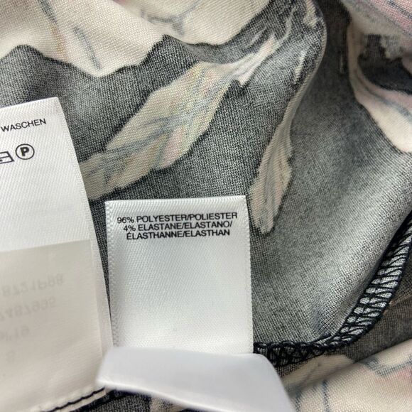 RACHEL Rachel Roy- Midi Dress - Picture 5 of 8